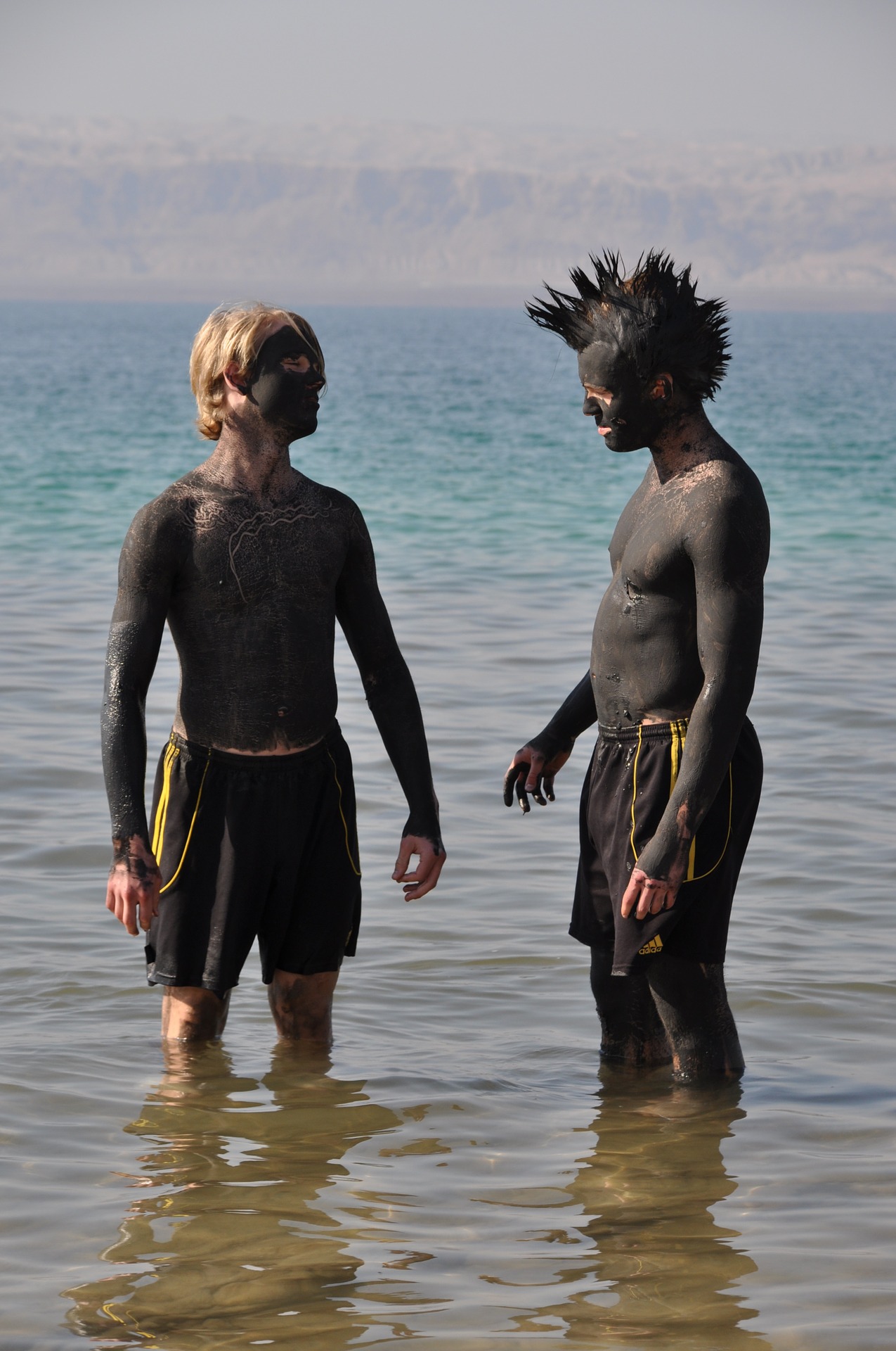 Dead Sea